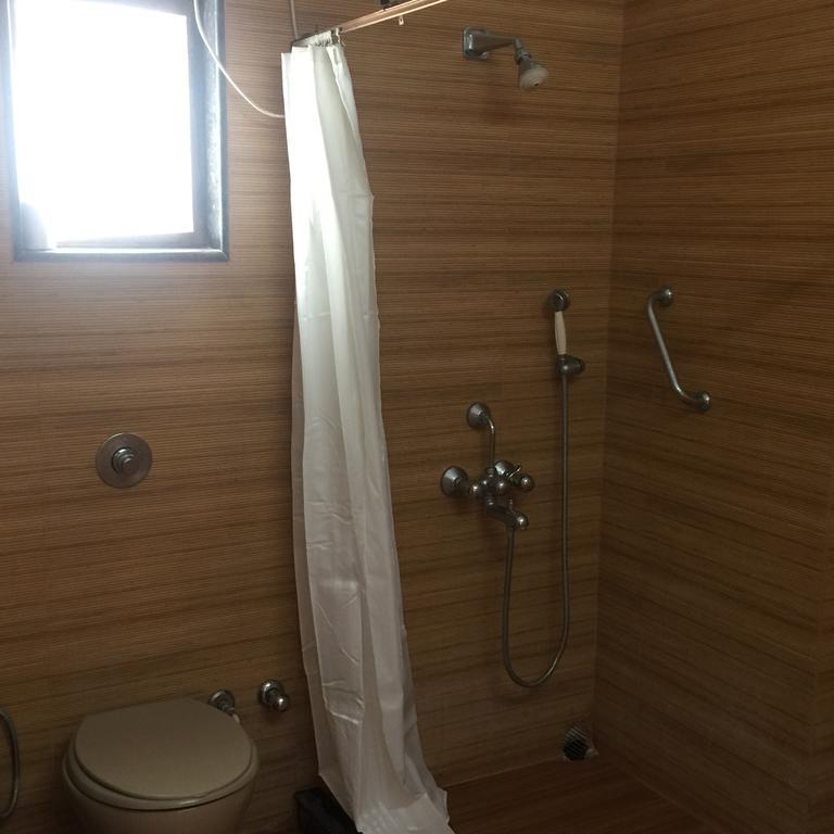 Vila Belmont Purí Exteriér fotografie