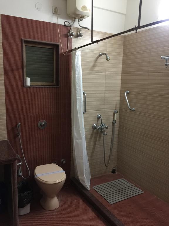 Vila Belmont Purí Exteriér fotografie